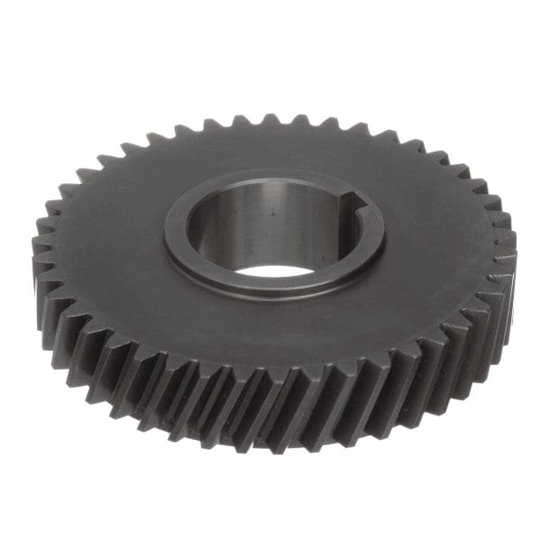 Gear, Drive